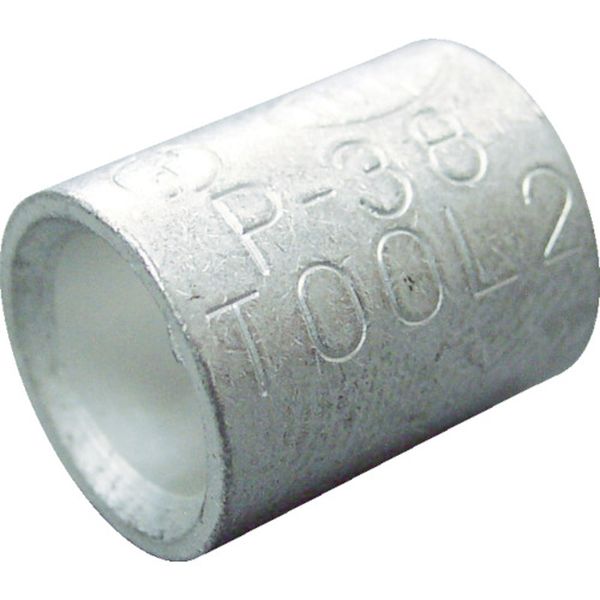 ニチフ　裸圧着スリーブ　Ｐ形（１００Ｐ）