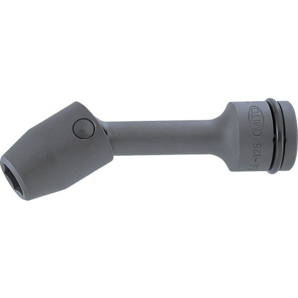 P4US19150  1/2 インパクトレンチ用 ユニバーサルEXソケット 19×150