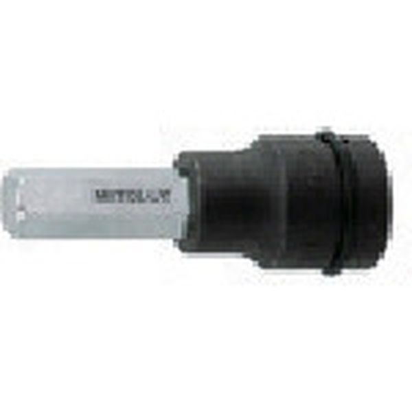 817-4133  1/2 ヘックスソケット パワータイプ 6mm