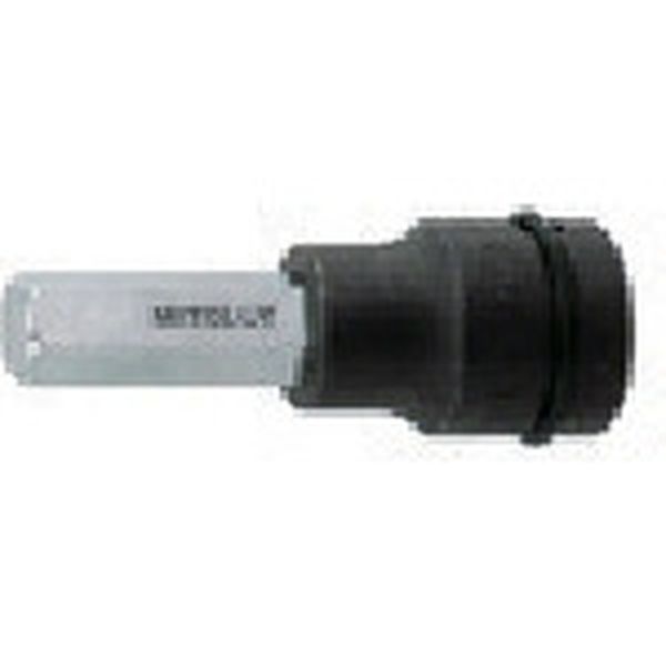 817-4135  1/2 ヘックスソケット パワータイプ 8mm