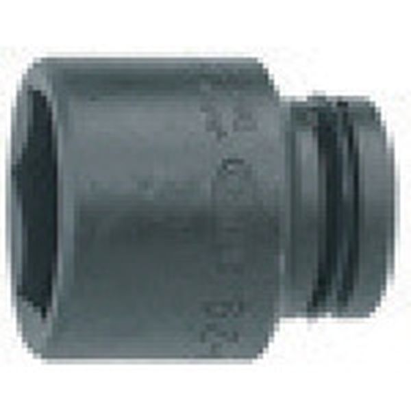 P412 817-4139  1/2 インパクトレンチ用 ソケット 12mm