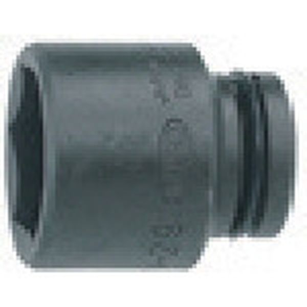 P417 817-4149  1/2 インパクトレンチ用 ソケット 17mm