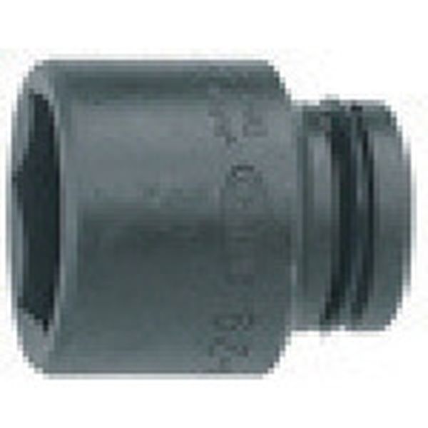 P419 817-4153  1/2 インパクトレンチ用 ソケット 19mm