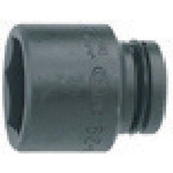 P424 817-4161  1/2 インパクトレンチ用 ソケット 24mm