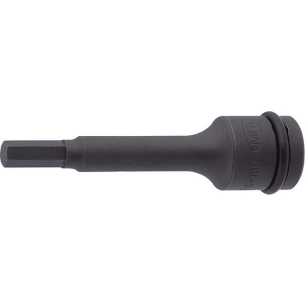 P4HT6100 817-5417  1/2 ヘックスソケットパワータイプ L100X6mm
