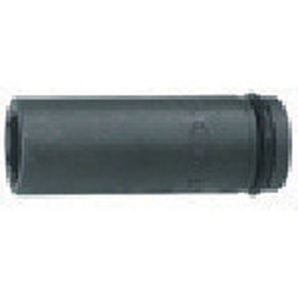 P4L19 817-4100  1/2 インパクトレンチ用 ソケット ロング 19mm