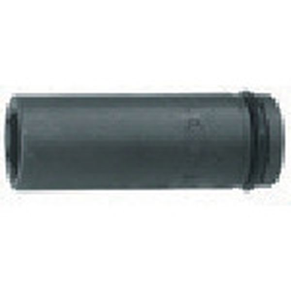 P4L22 817-4102  1/2 インパクトレンチ用 ソケット ロング 22mm
