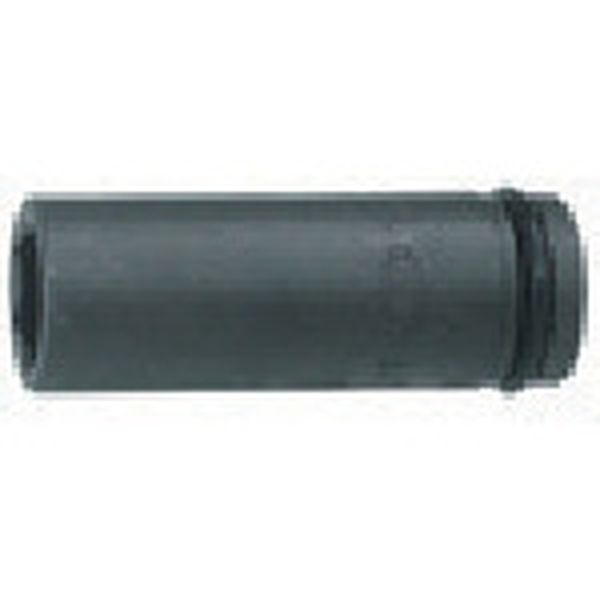 P4L24 817-4104  1/2 インパクトレンチ用 ソケット ロング 24mm
