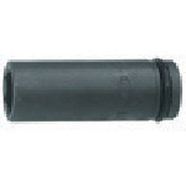 P4L27 817-4106  1/2 インパクトレンチ用 ソケット ロング 27mm