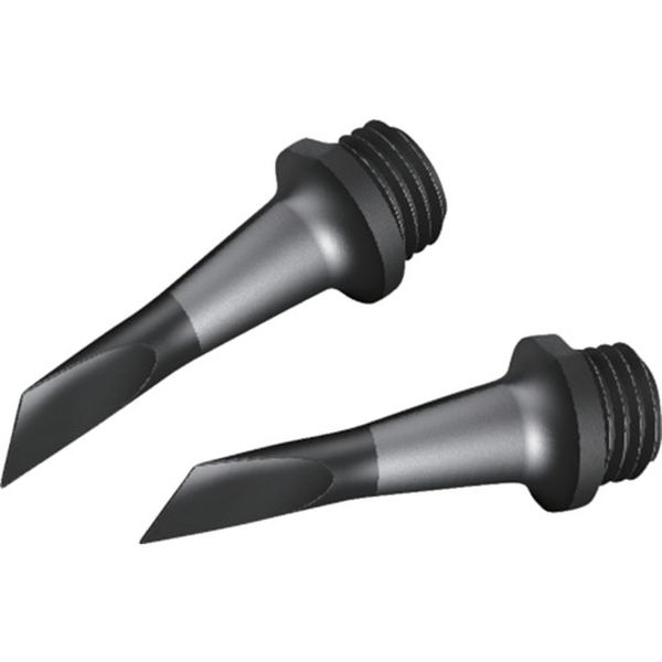 P514S1 810-7701  ESDチップ(プローブ用) (2個入)