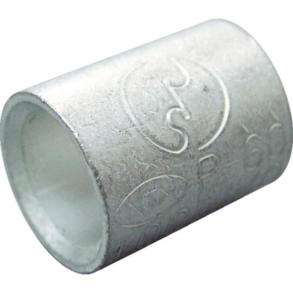 ニチフ　裸圧着スリーブ　Ｐ形（５０Ｐ）