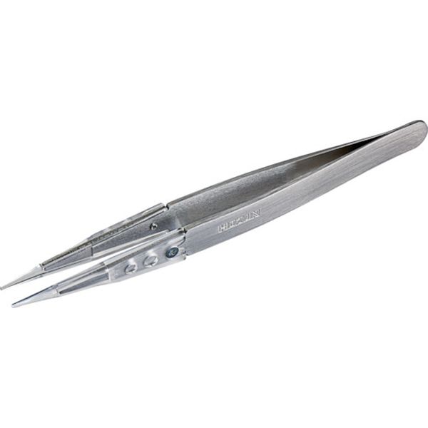 P640A 579-1703  透明チップピンセット
