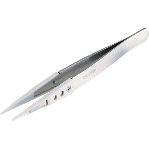 プラチップピンセット