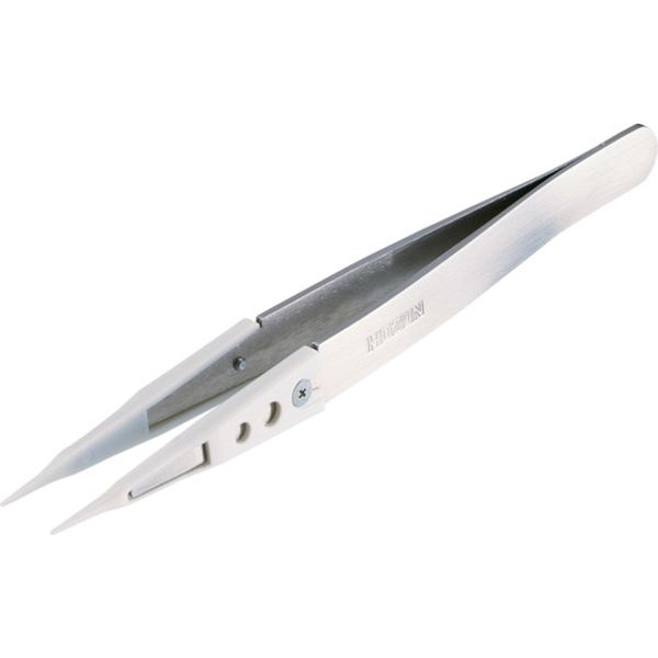 プラチップピンセット