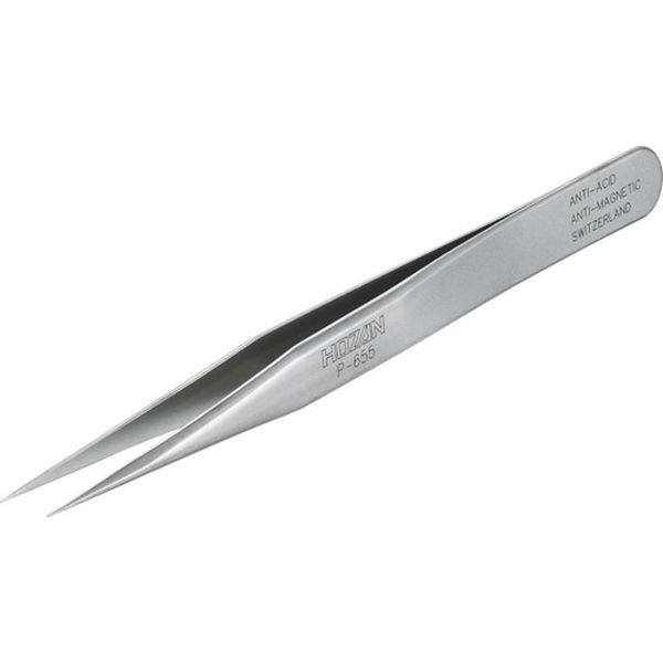 ピンセット 120mm