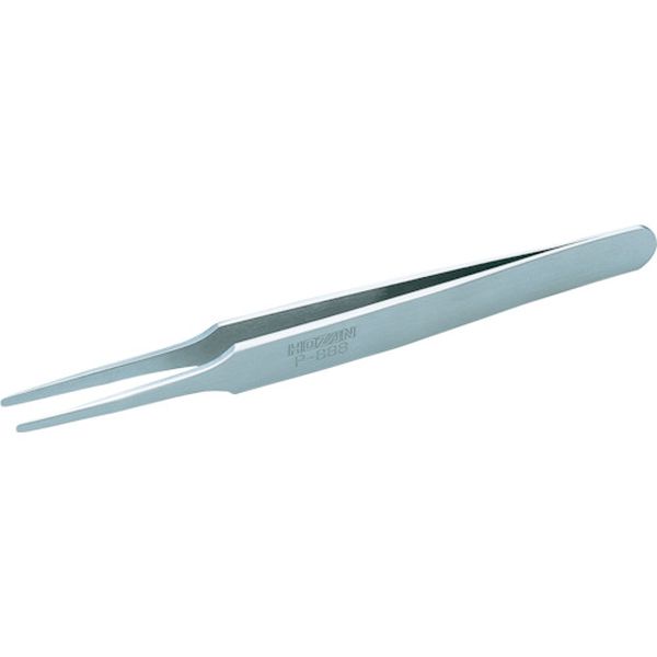 ピンセット 118mm