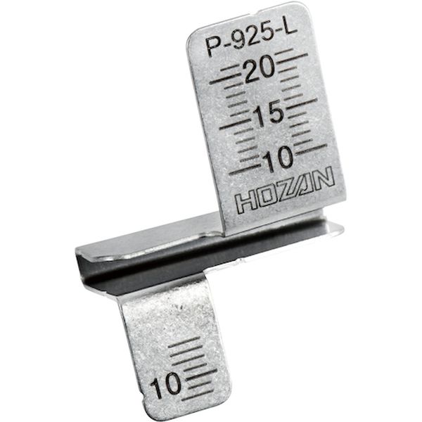 P925L 485-9768  合格ゲージ (左手用)