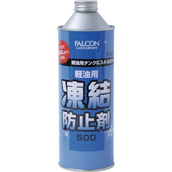 562-6159  軽油用凍結防止剤 500ML