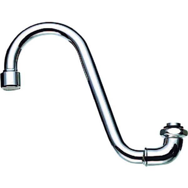 PA16JH60X16 166-6280  泡沫上向自在パイプ