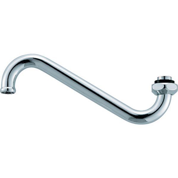 PA17J60X16 166-7484  上向自在パイプ