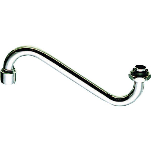 PA17JH60X16 167-2224  泡沫上向自在パイプ