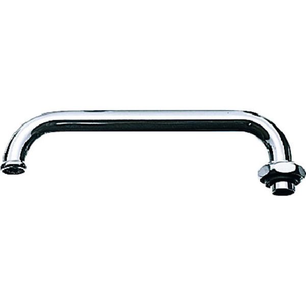 PA20J61X216 166-9406  横形パイプ