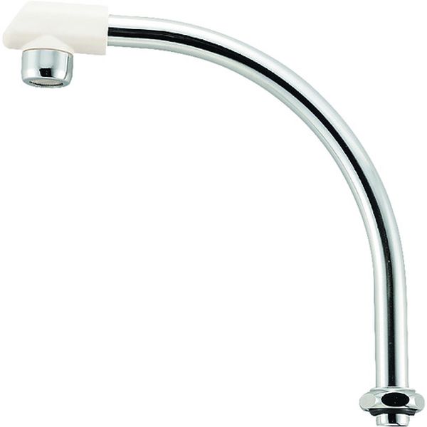 PA232D61X116 167-0651  断熱腰高パイプ