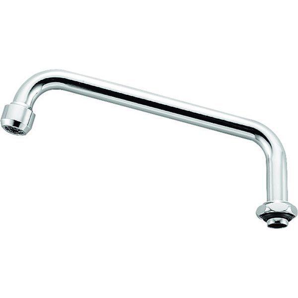 PA23J60X16 166-7462  腰高上向パイプ