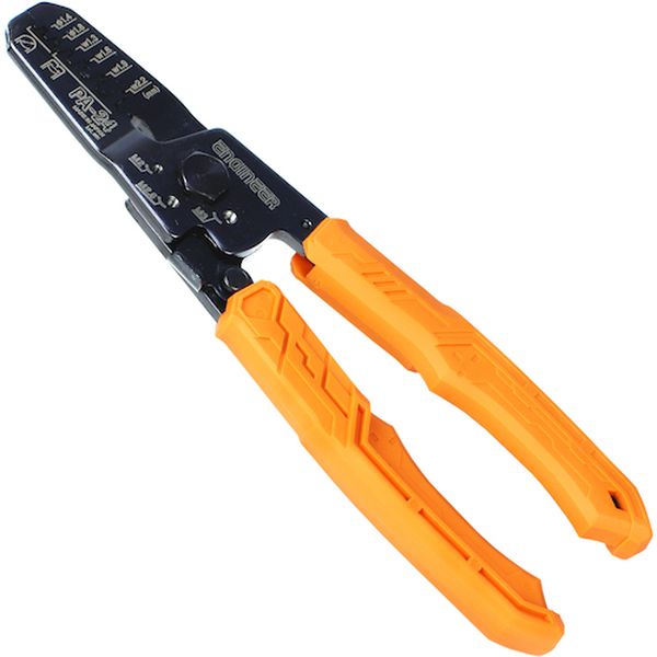 PA24 462-5316  精密圧着ペンチ