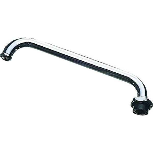 PA27J60X16 166-7526  横形上向パイプ