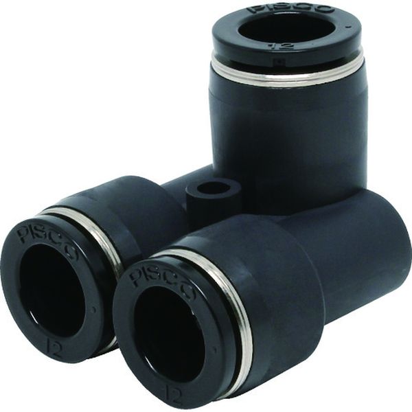 チューブフィッティング　ユニオンエイ