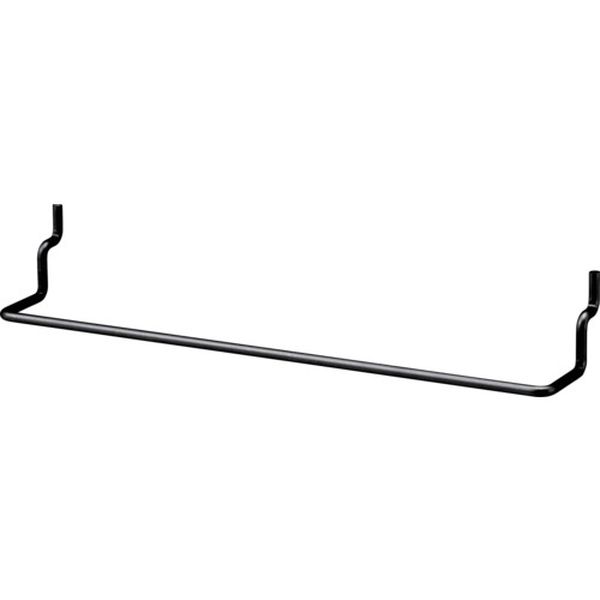 PBIFB209 687-9725  パンチングボード用パーツ ブラック フック