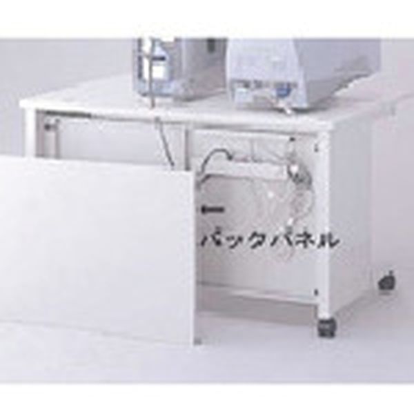 PB14N 724-2573  PSX用バックパネル/W1400