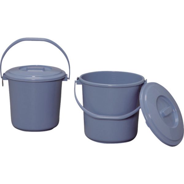 PB15 513-7292  251826 バケツ  ブルー