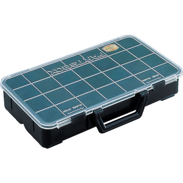 パーツボックス　３７５Ｘ２３０Ｘ７１