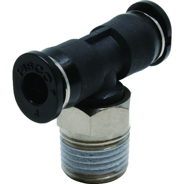 チューブフィッティングミニ ティー