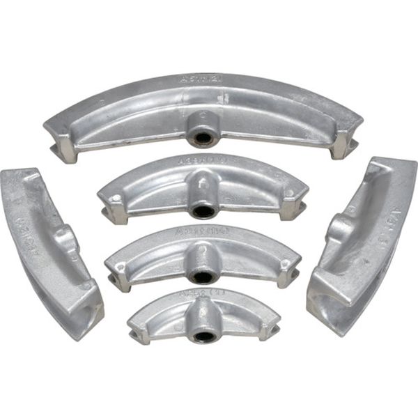 泉　ベンダシュ薄鋼管セット