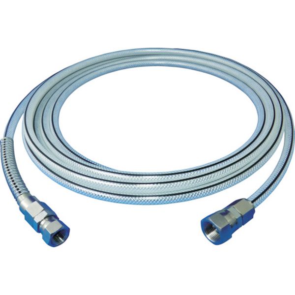 十川　サンペイントホースＰＢ－ＥＡＳＹ７金具付