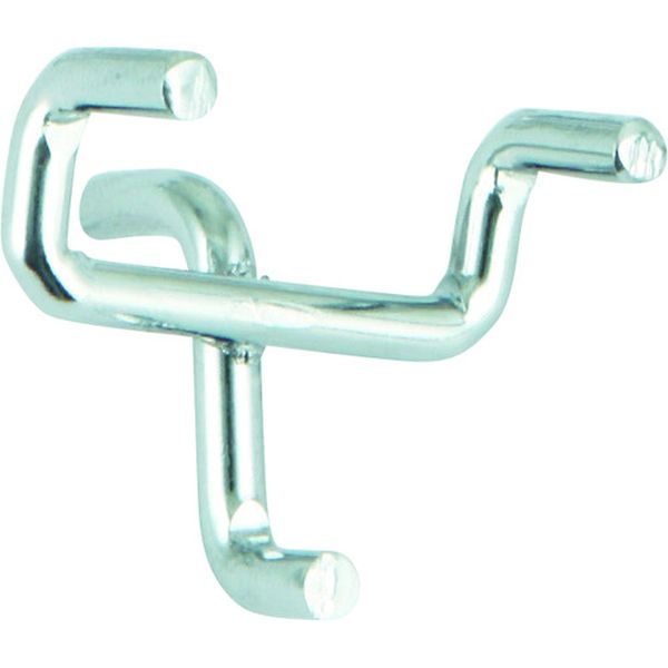 Ｌ形フックセット　３個組　Ｃ５０Ｂハーフボード専用フック