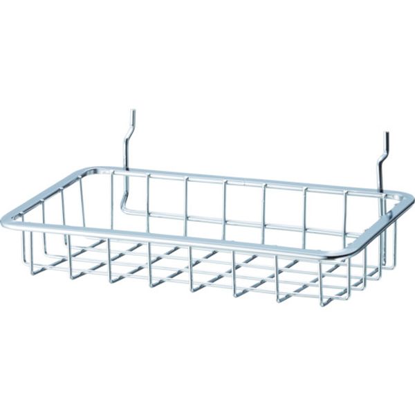 パンチングボード用棚