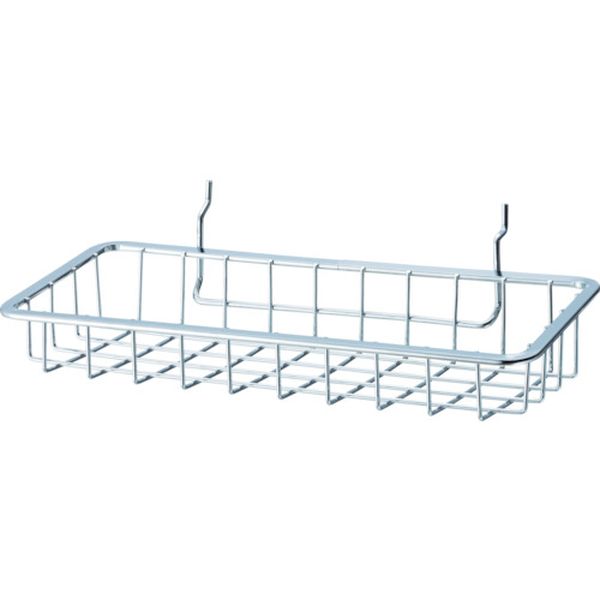 パンチングボード用棚