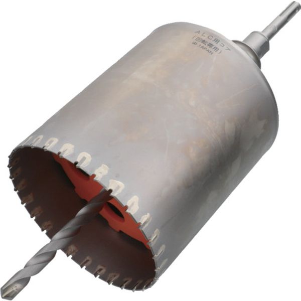 ALC用コアドリル セット(SDSプラスシャンク) Φ120