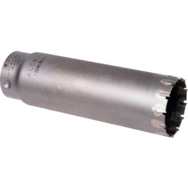 423-4082  ALC用コアドリル ポリカッター Φ40