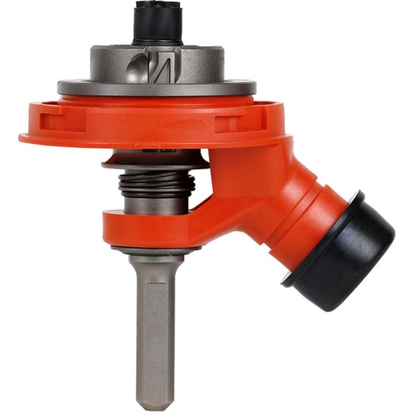 594-9117  ポリクリック集塵Lシャンク