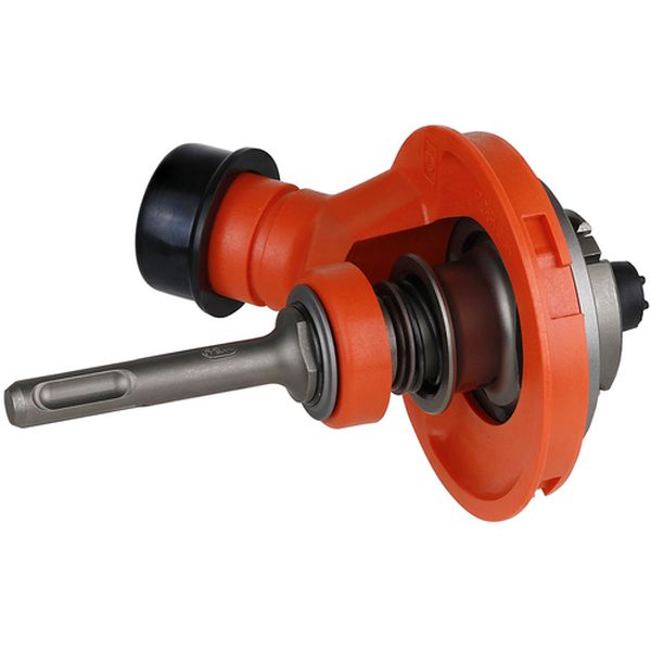 594-7627  ポリクリック集塵Lシャンク SDSプラス