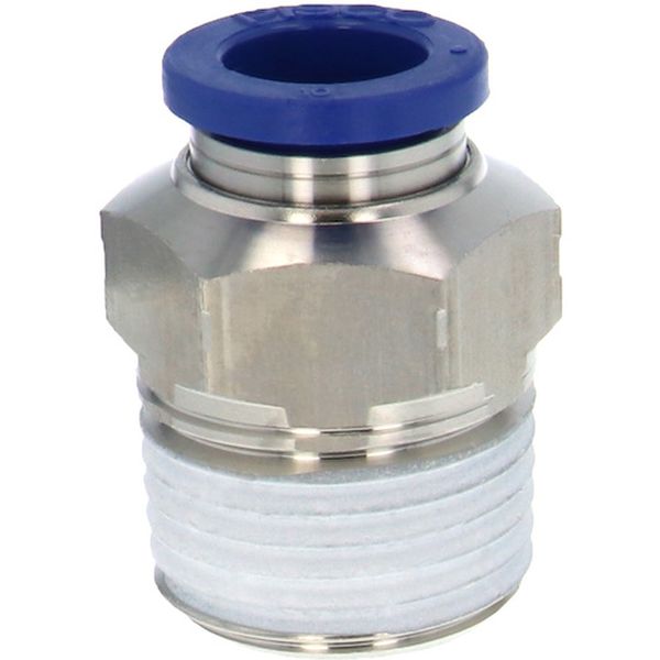 PC1004SUS 559-3690  継手 チューブフィッティングSUS304