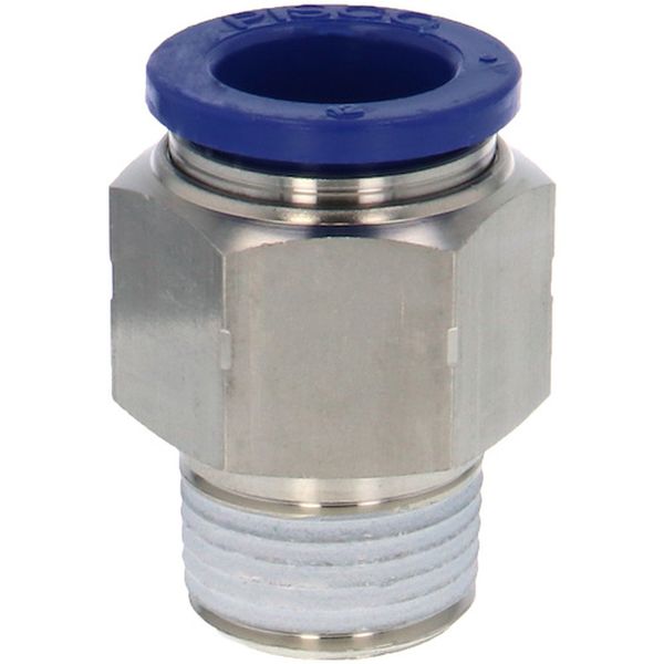 PC1203SUS 423-3997  チューブフィッティングSUS304 ストレート