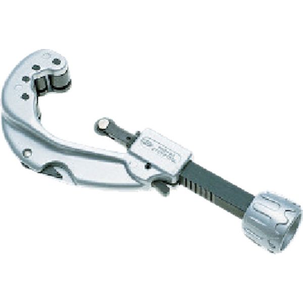 チューブカッタ