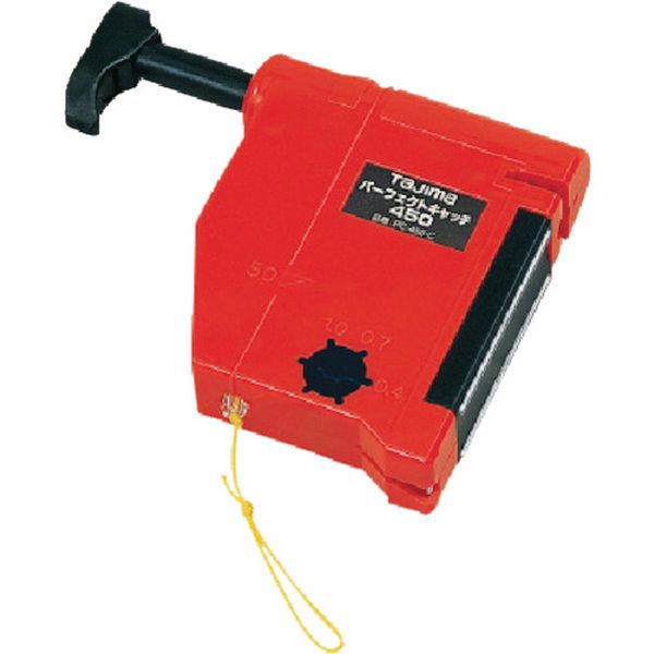 パーフェクト キャッチ450 4.5m