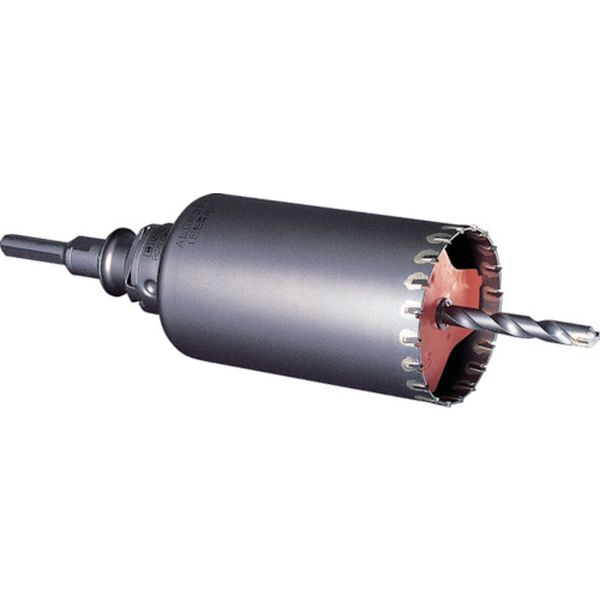 ALC用コアドリル セット(SDSプラスシャンク) Φ220